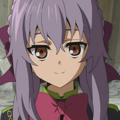 shinoa